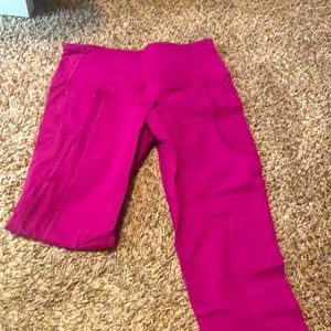 Victoria Sport Leggings